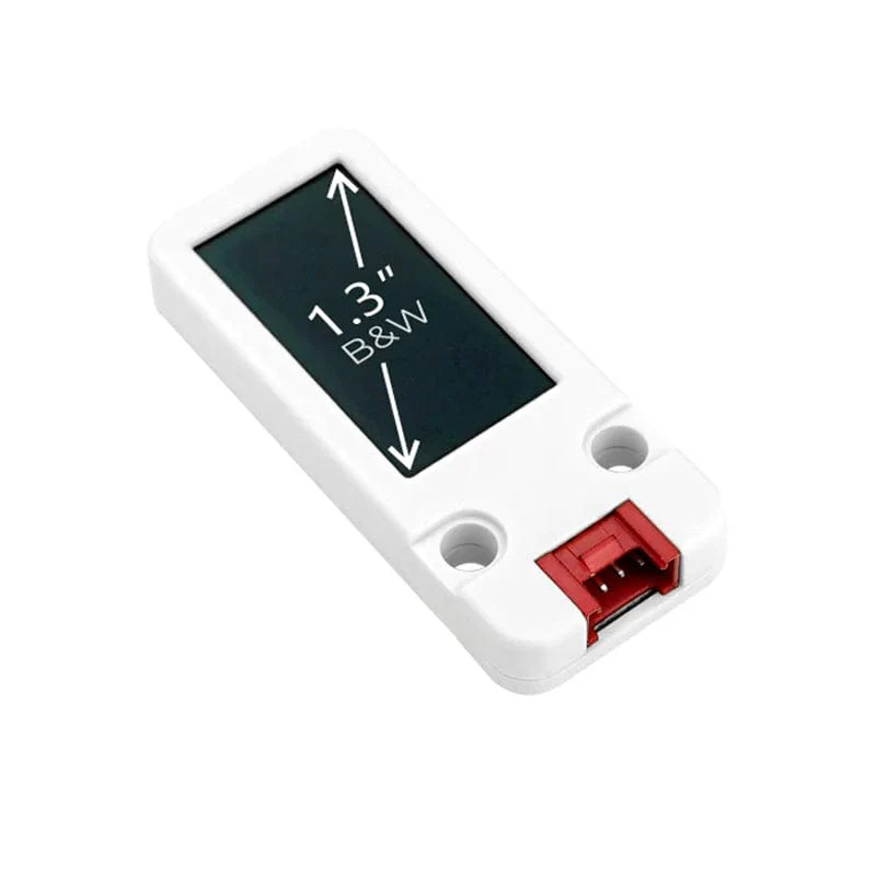 M5Stack OLED Unit 1.3" 128 × 64 Display