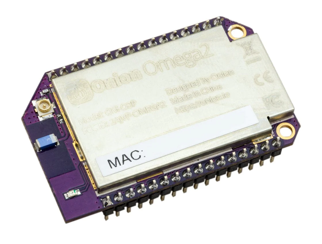 Omega2 [Discontinued]