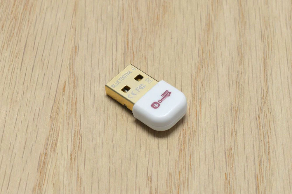 Onion Bluetooth LE Expansion [Discontinued]