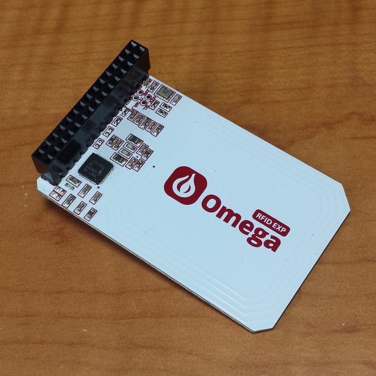 Onion NFC-RFID Expansion [Discontinued]