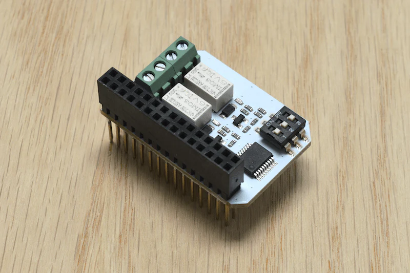 Onion Relay Expansion [Discontinued]