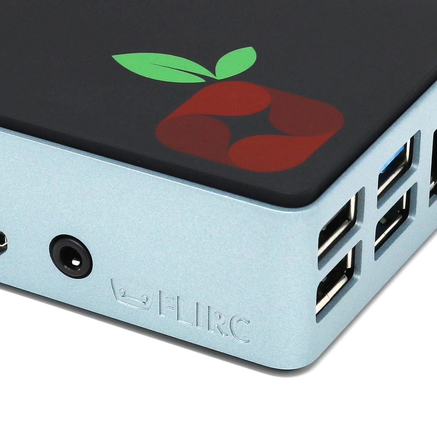 Pi-hole Edition Raspberry Pi 4 FLIRC Case - Image 3