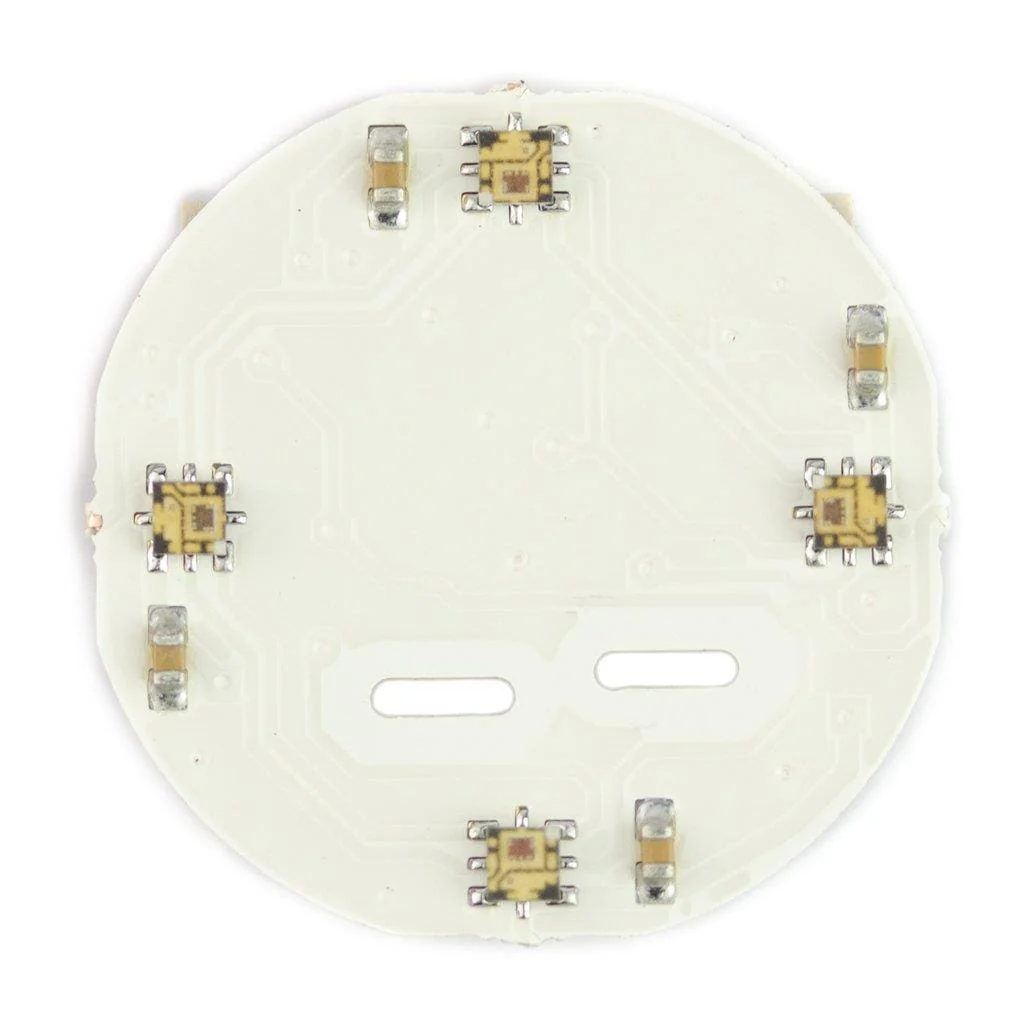 Picade Plasma Kit - Illuminated Arcade Buttons – 6-button kit [Discontinued] - Image 5