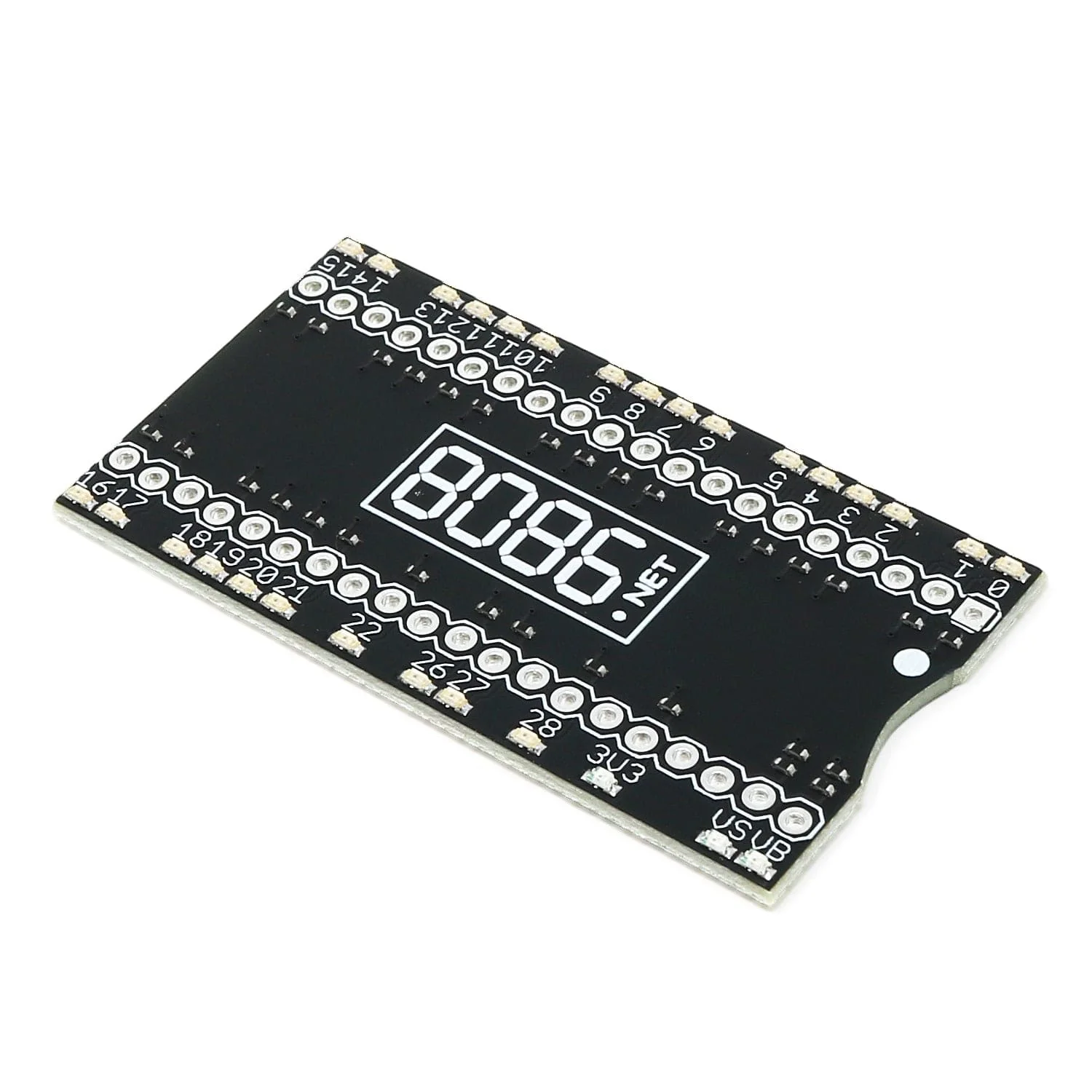 Pico Indicator