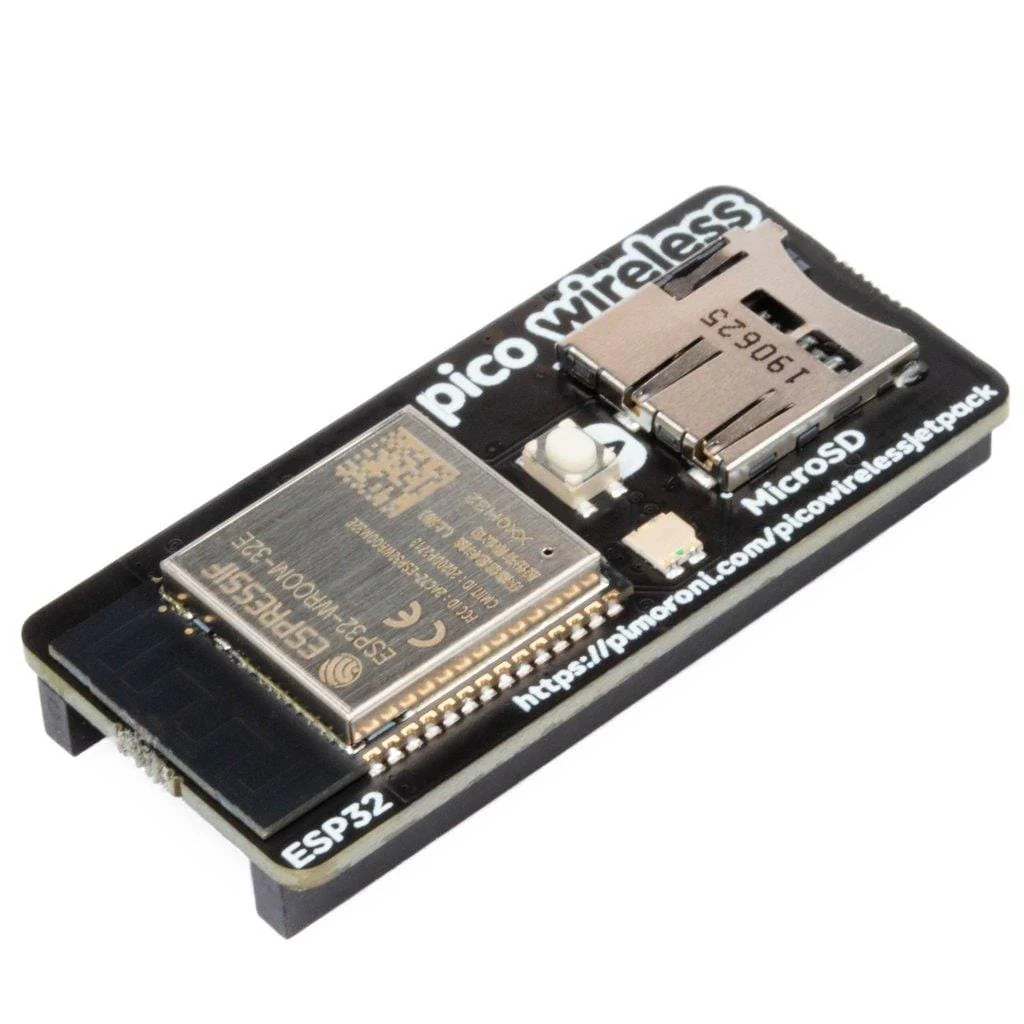 Pico Wireless Pack [Discontinued]
