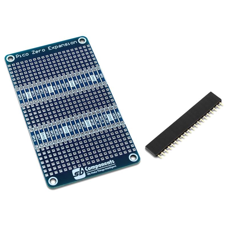 Pico Zero Expansion - Image 4