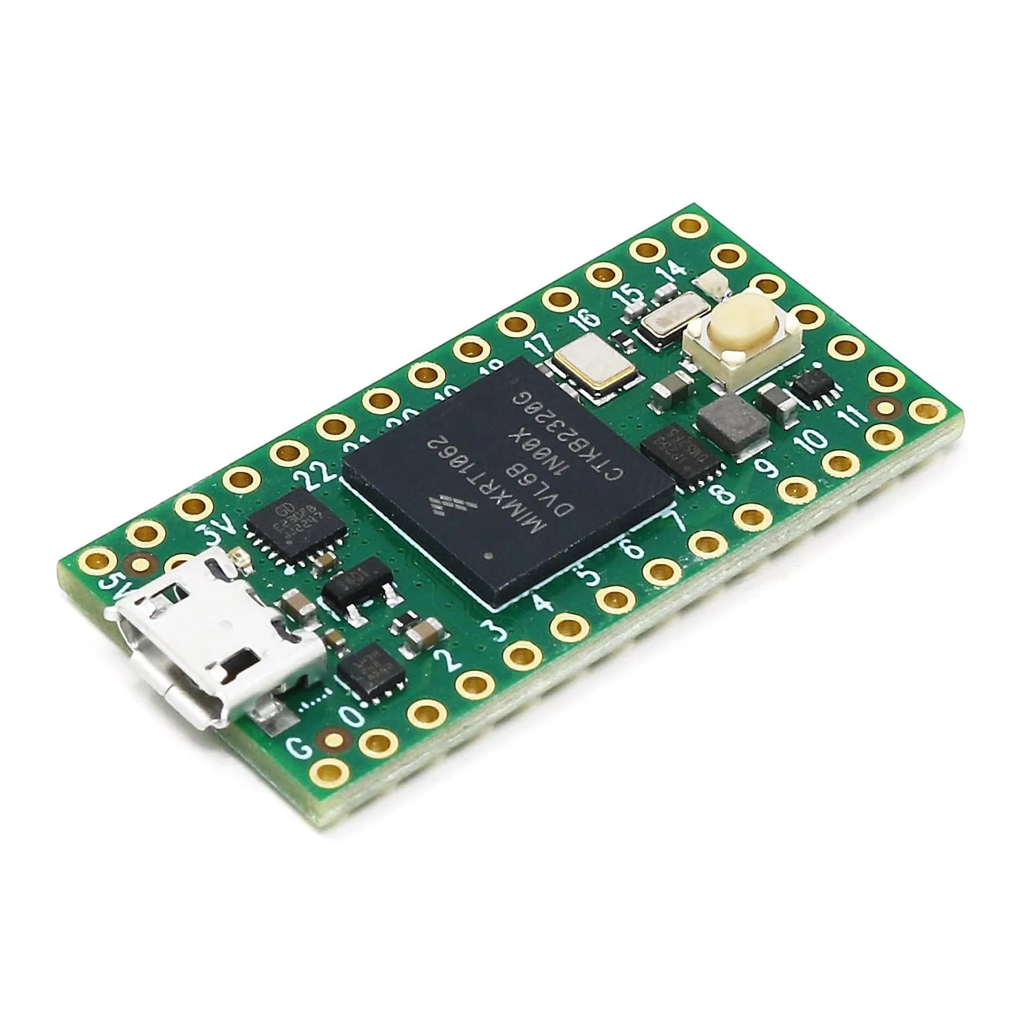 Teensy 4.0