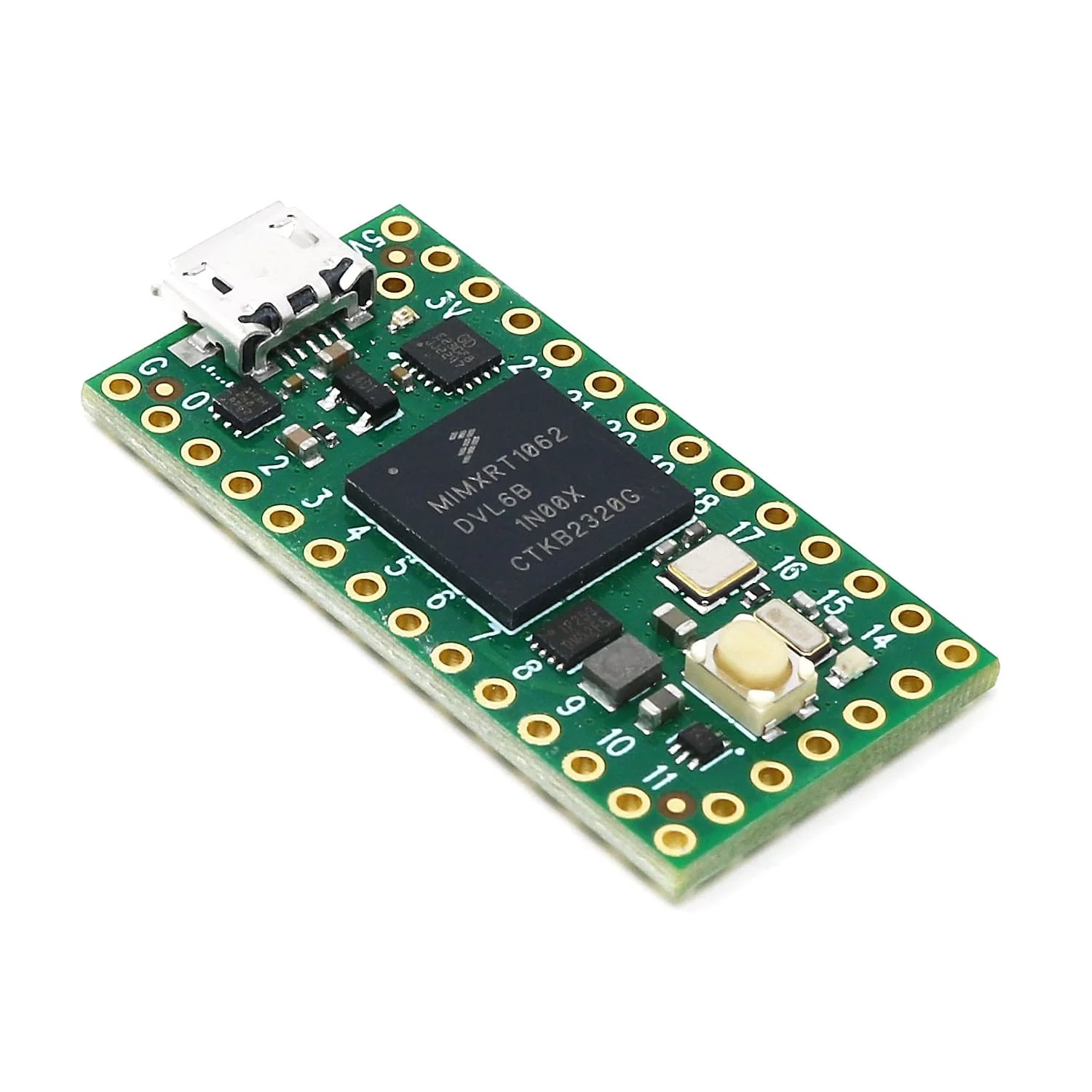 Teensy 4.0 - Image 2