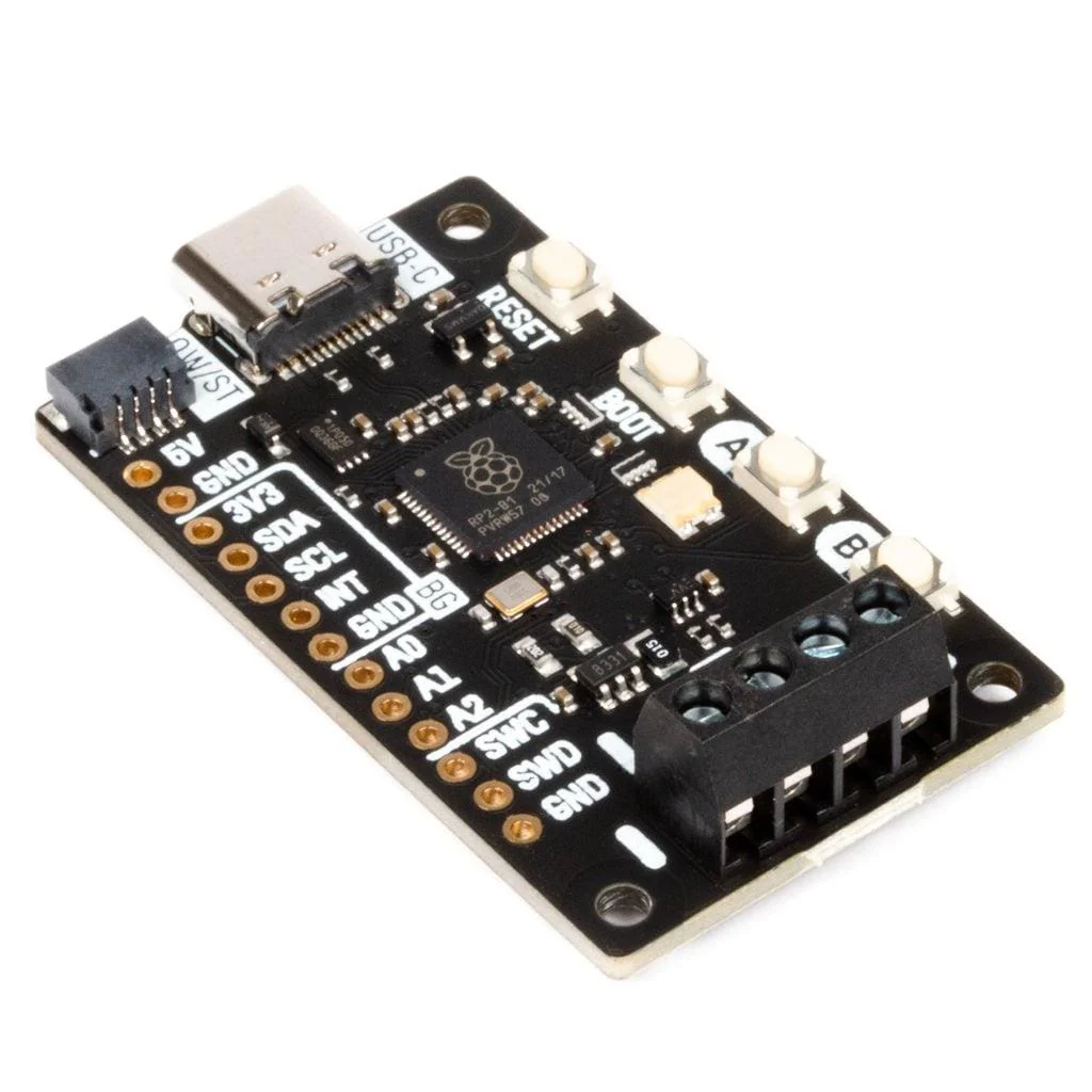 Plasma 2040 - Image 2