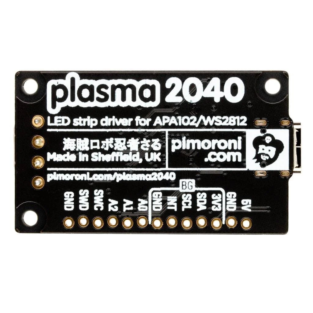 Plasma 2040 - Image 4