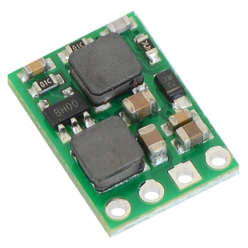 Pololu 5V Step-Up/Step-Down Voltage Regulator S10V4F5 [Discontinued]