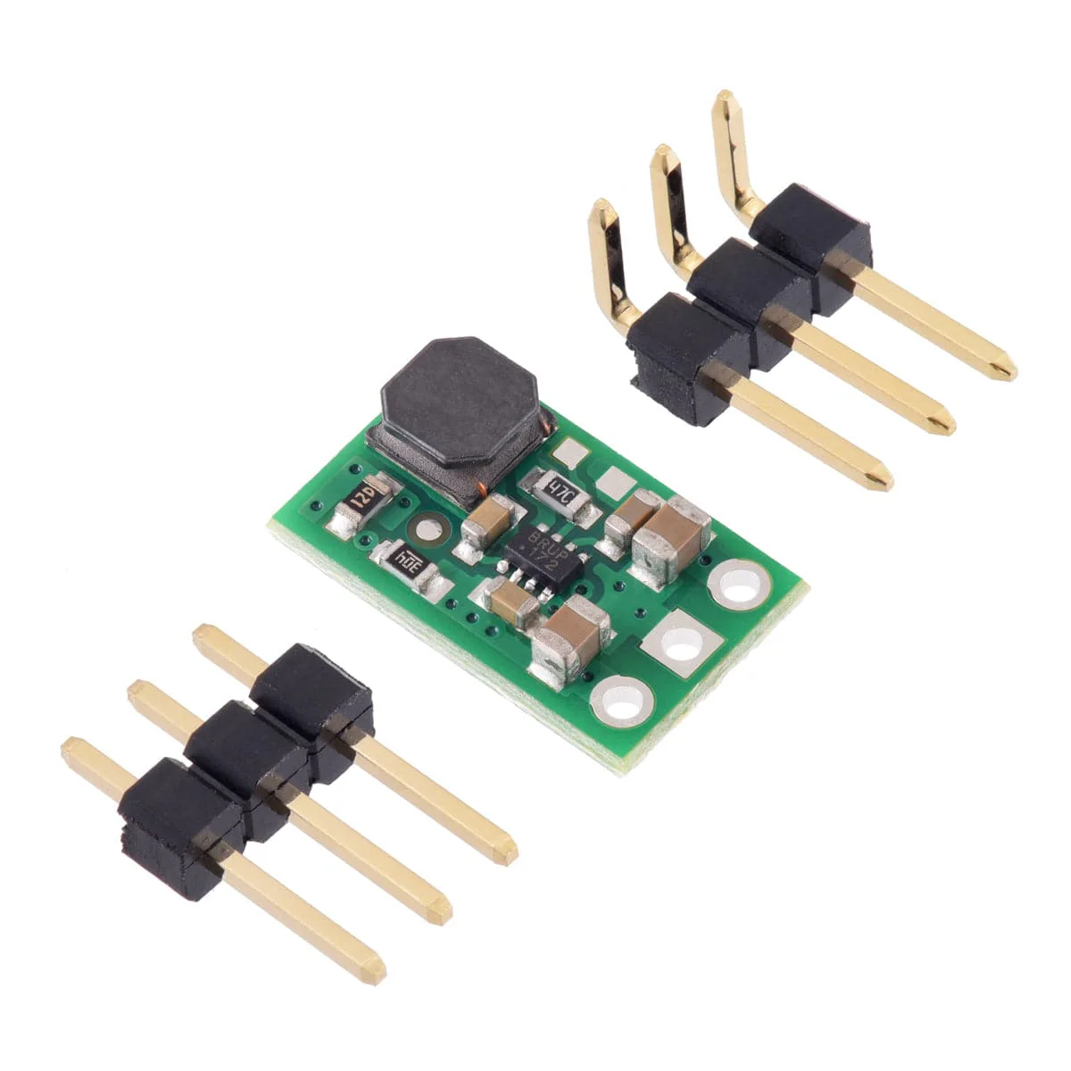 Pololu 5V Step-Up Voltage Regulator U3V16F5 - Image 2