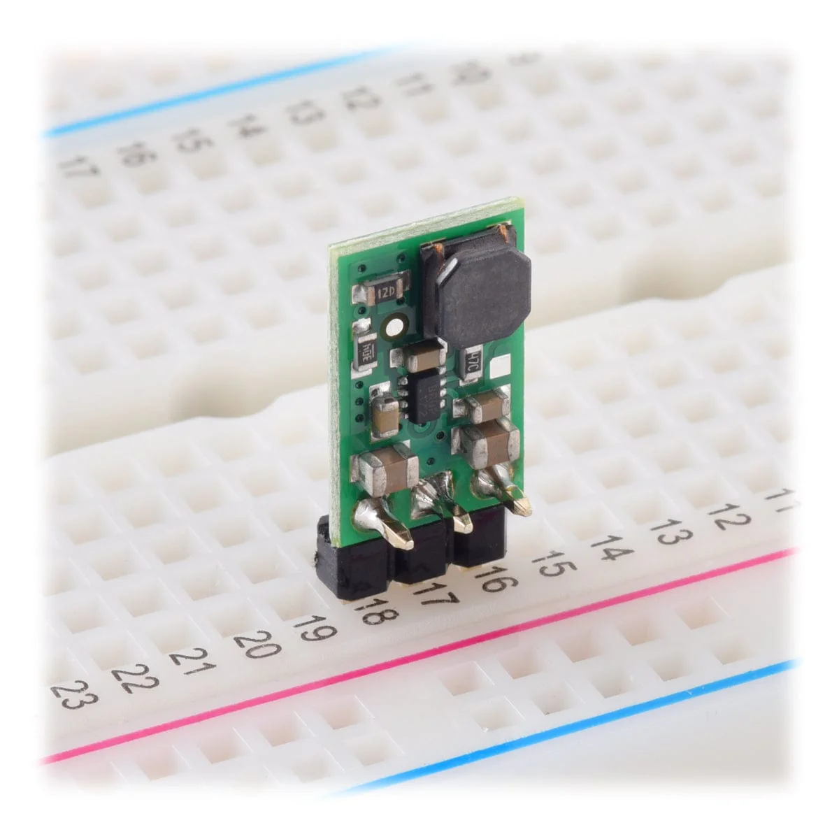 Pololu 5V Step-Up Voltage Regulator U3V16F5 - Image 5