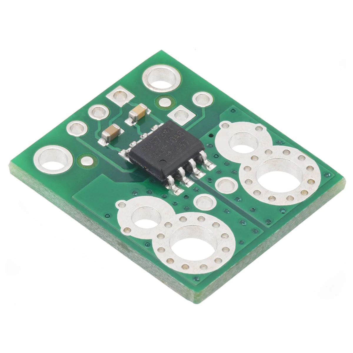 Pololu ACS724 Current Sensor Carrier -10A to +10A