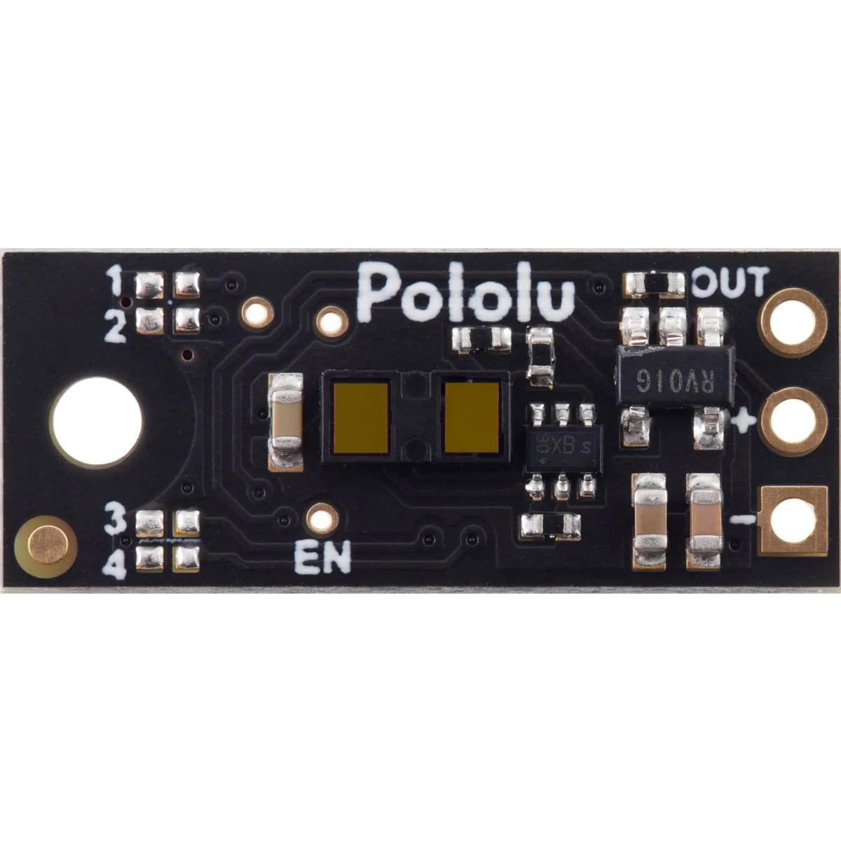 Pololu Digital Distance Sensor 25cm - Image 4