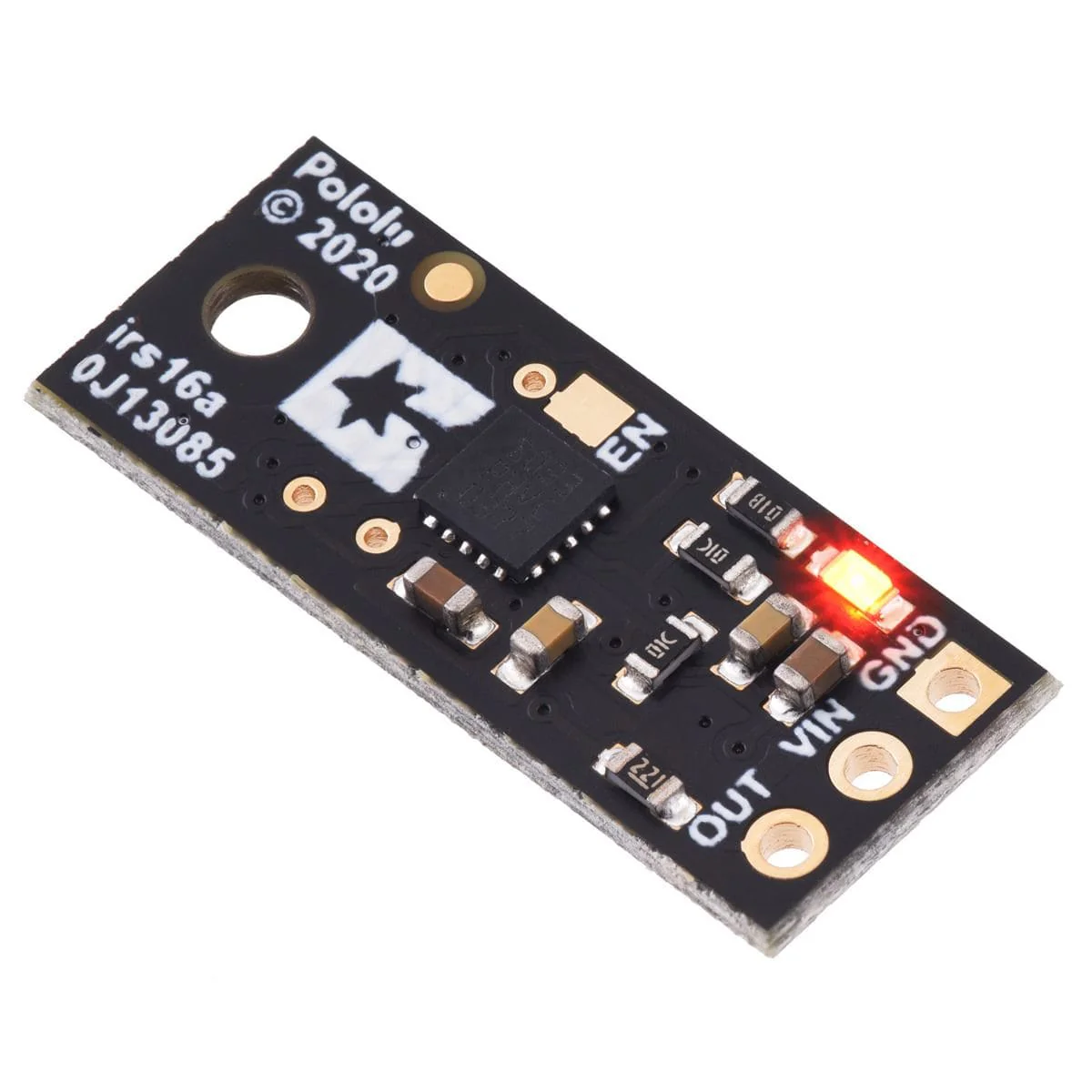 Pololu Digital Distance Sensor 5cm - Image 2
