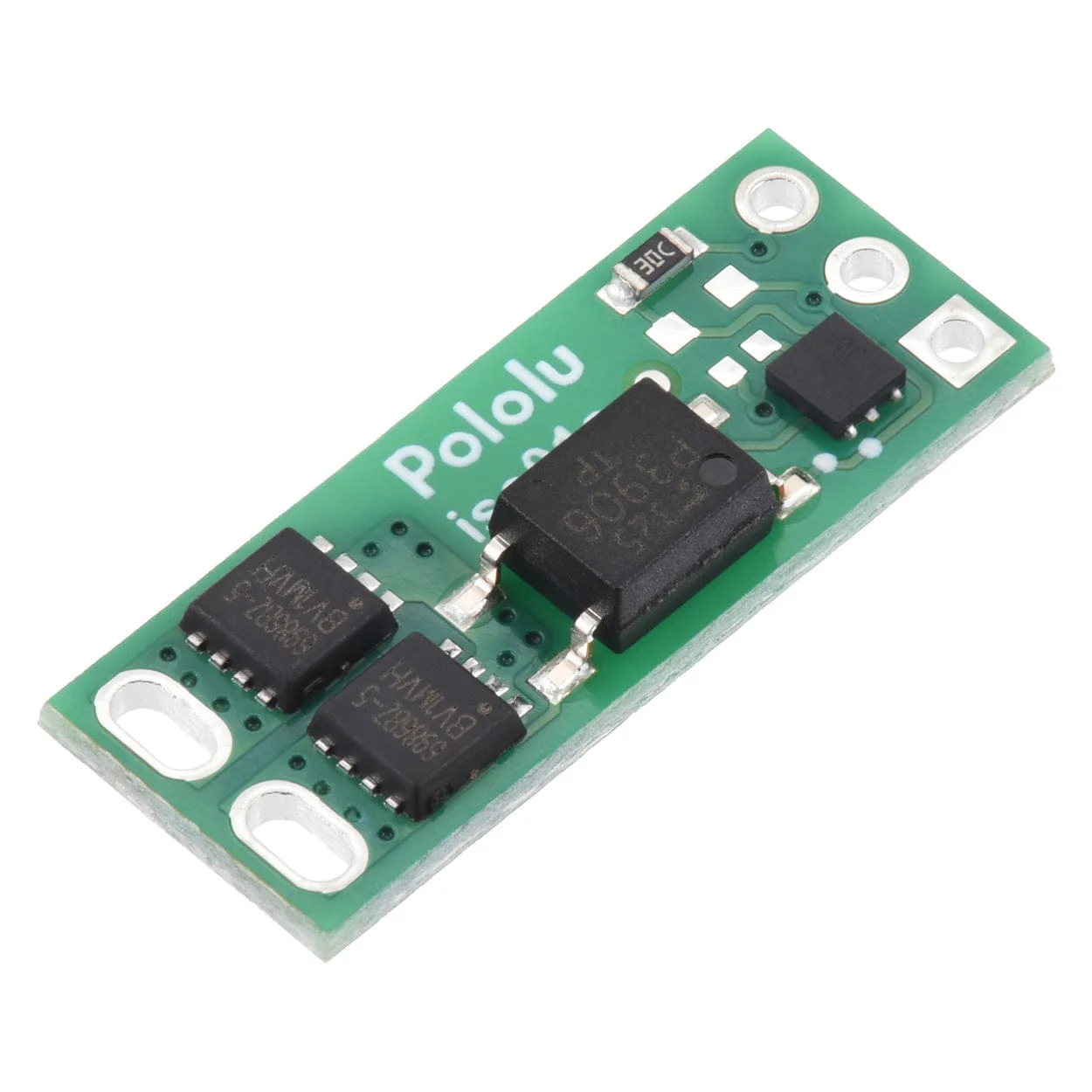 Pololu Isolated Solid State Relay/Switch - SPST