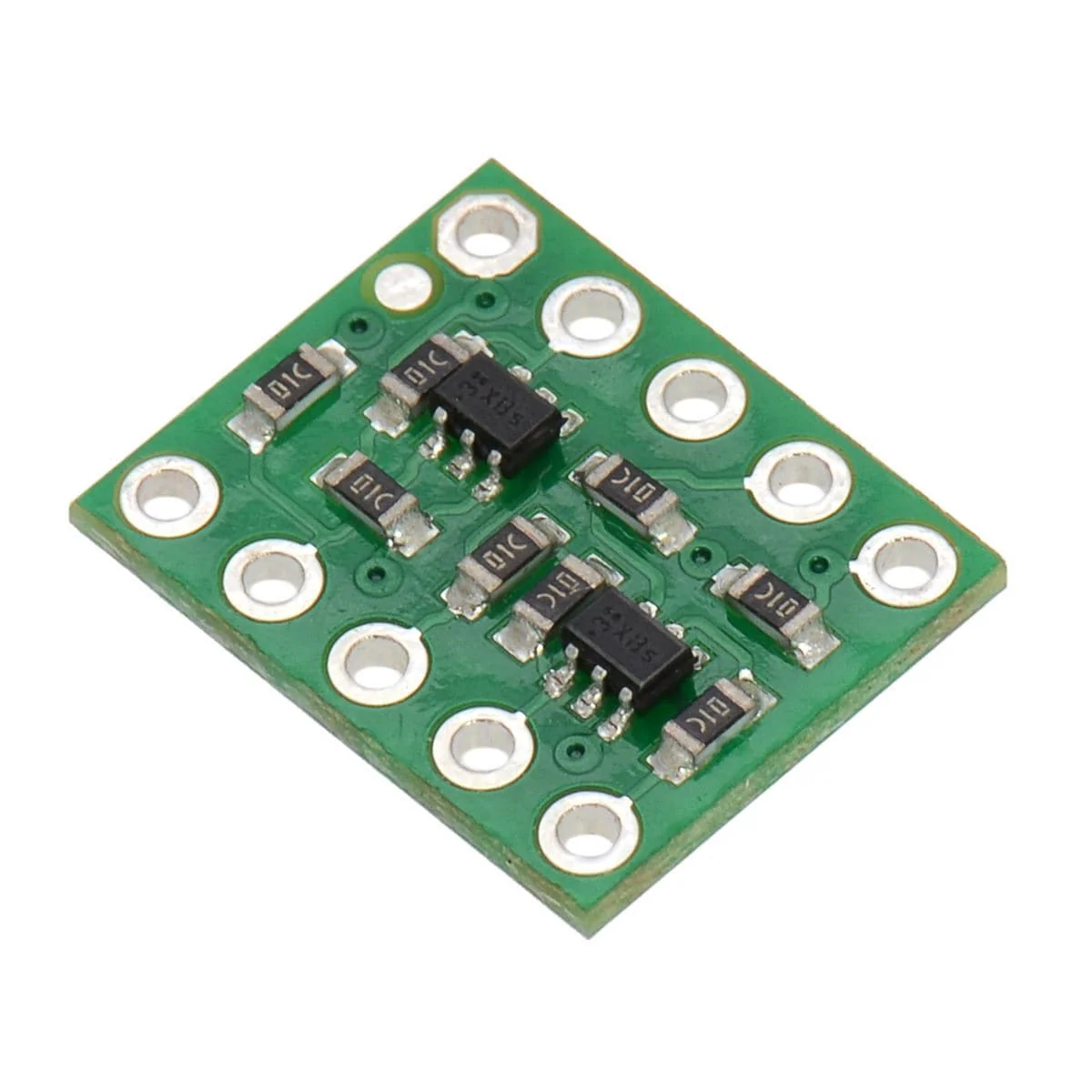 Pololu Logic Level Shifter - 4-Channel, Bidirectional