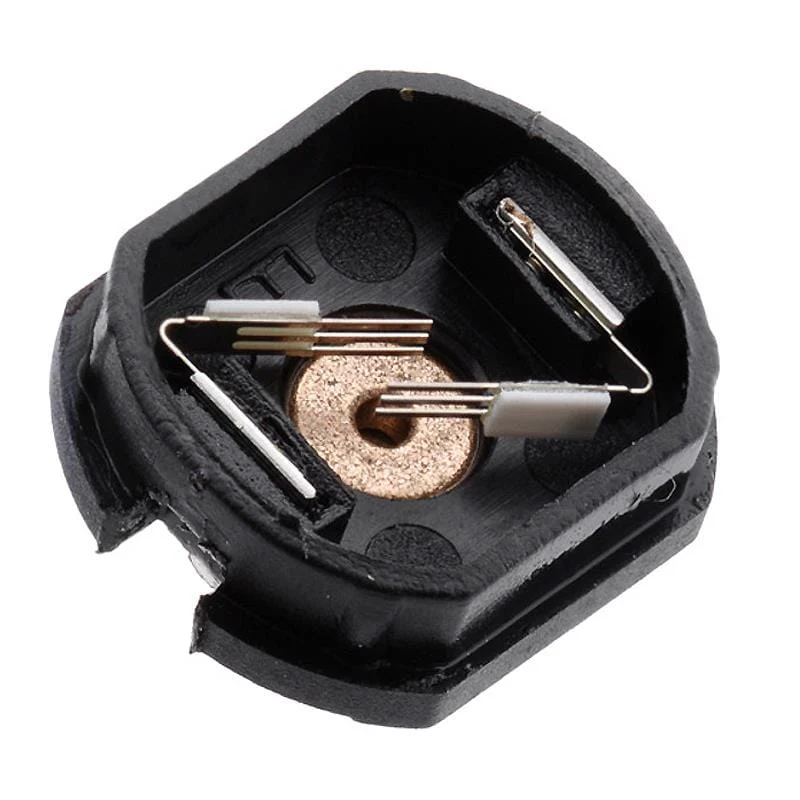 Pololu Medium-Power 50:1 6V Micro Metal Gearmotor - Image 3