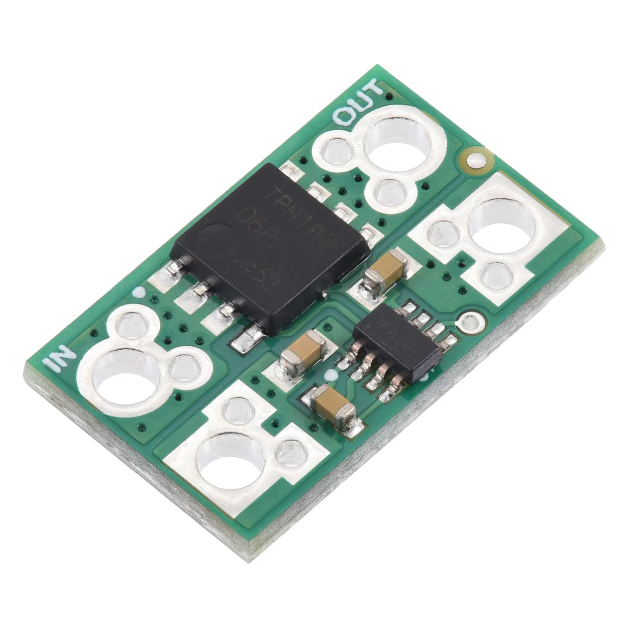 Pololu Reverse Voltage Protector (4-60V 25A)