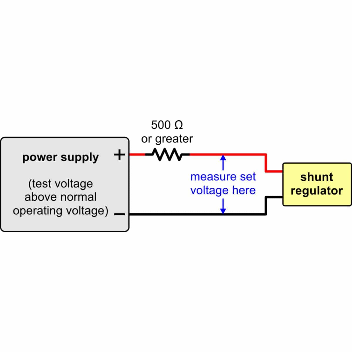 Pololu Shunt Regulator: 33V 32.8Ω 3W - Image 8