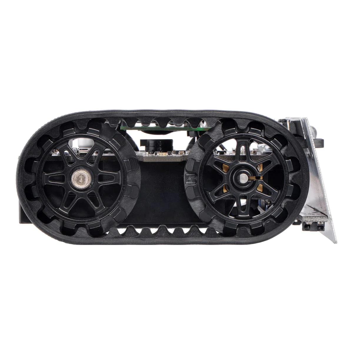 Pololu Zumo 32U4 Robot Kit (No Motors) [discontinued] - Image 6