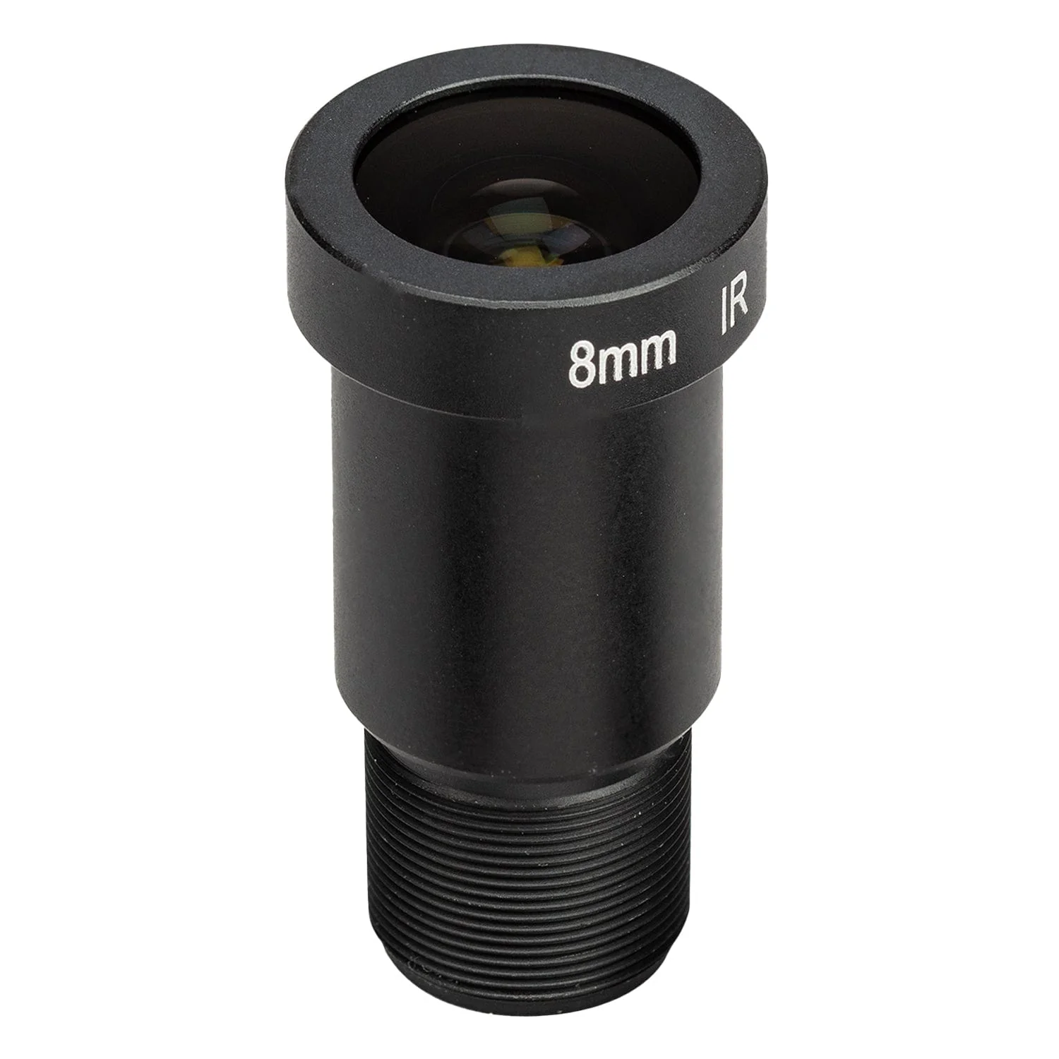 Portrait M12 Lens - 12MP (8mm, 1/1.7")