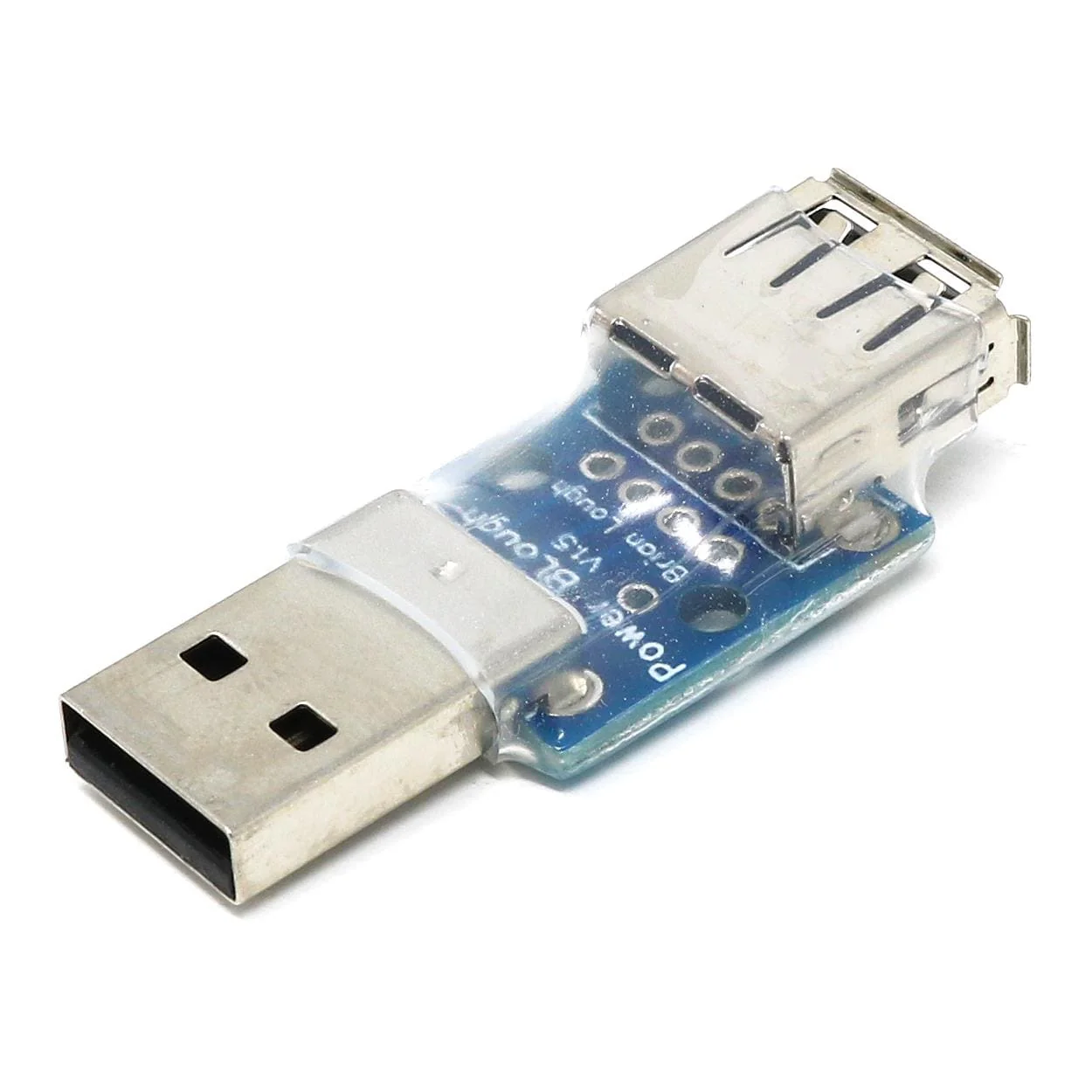 Power BLough-R - USB 5V Bypass
