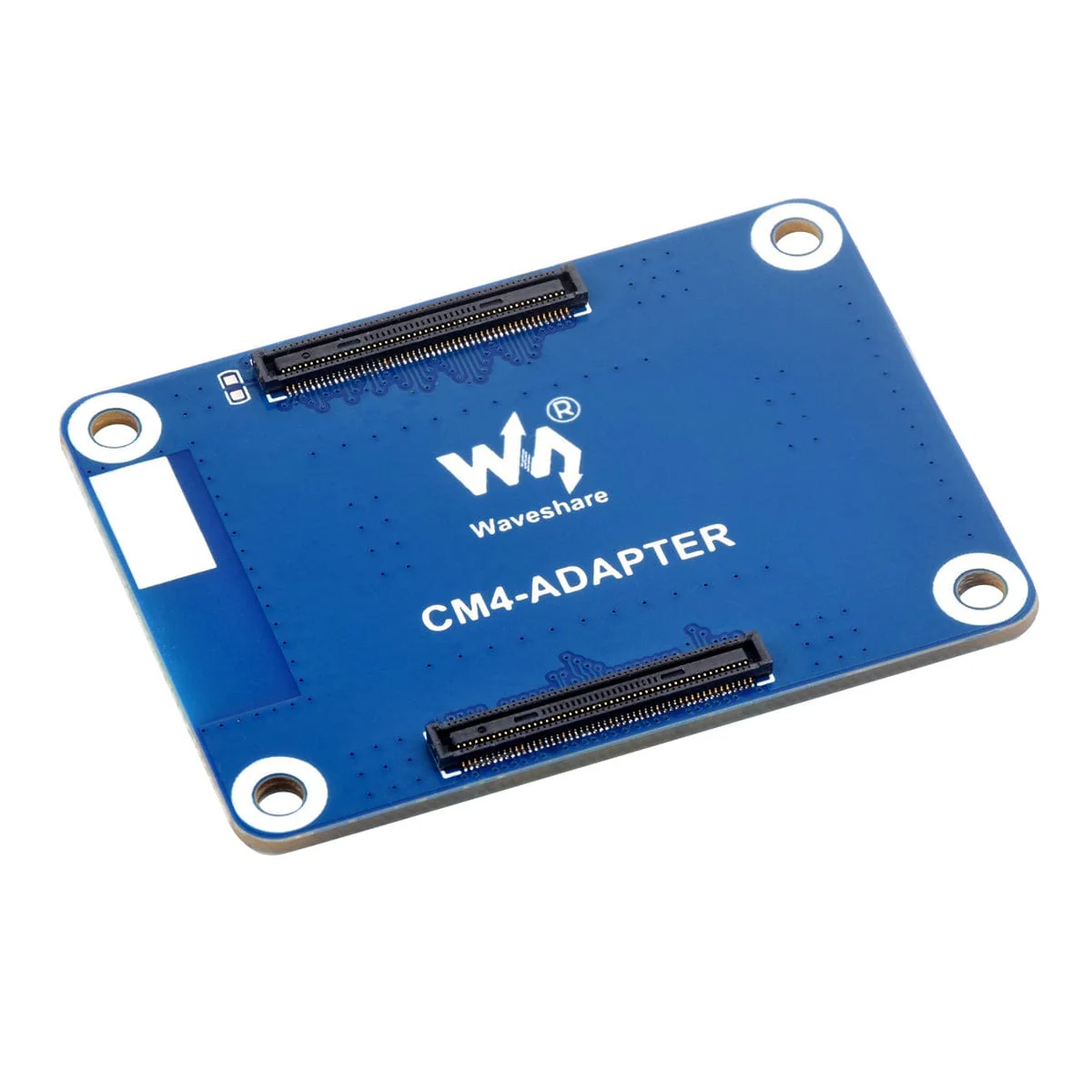 Protection Adapter Board for Raspberry Pi Compute Module 4 [Discontinued]
