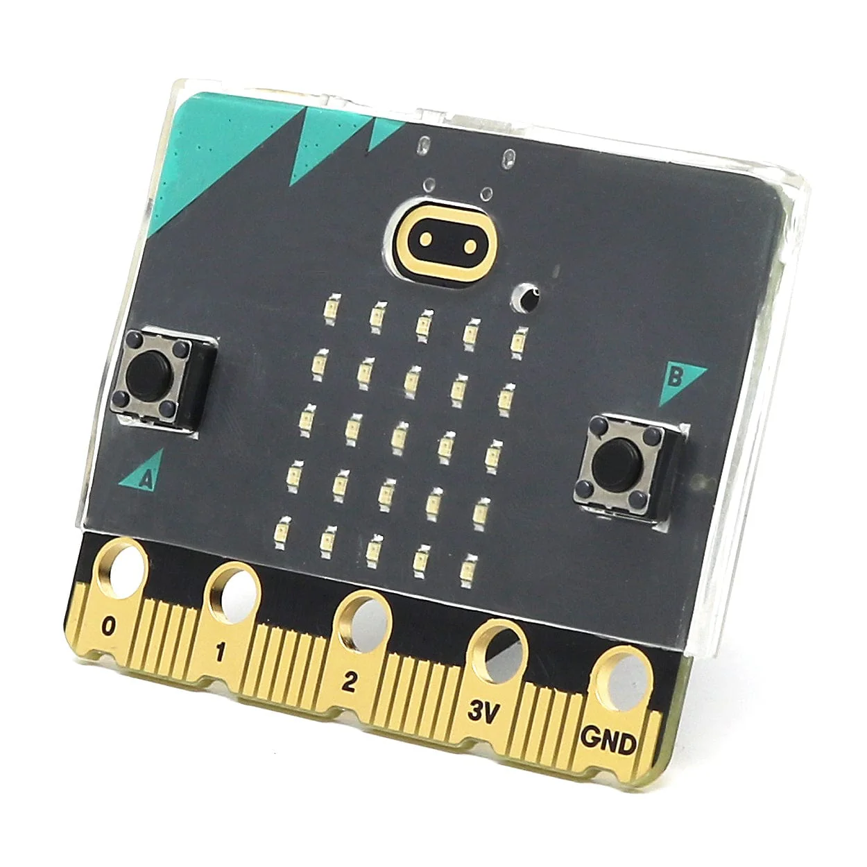 Protector Jacket for BBC micro:bit V2