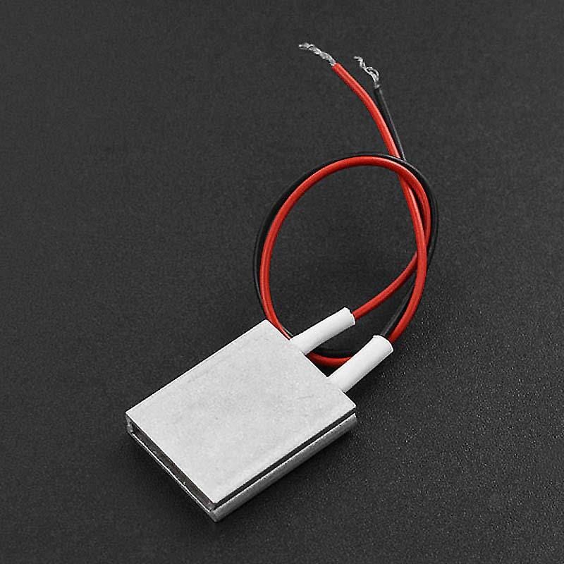 PTC Heating Element - 5V 40°C