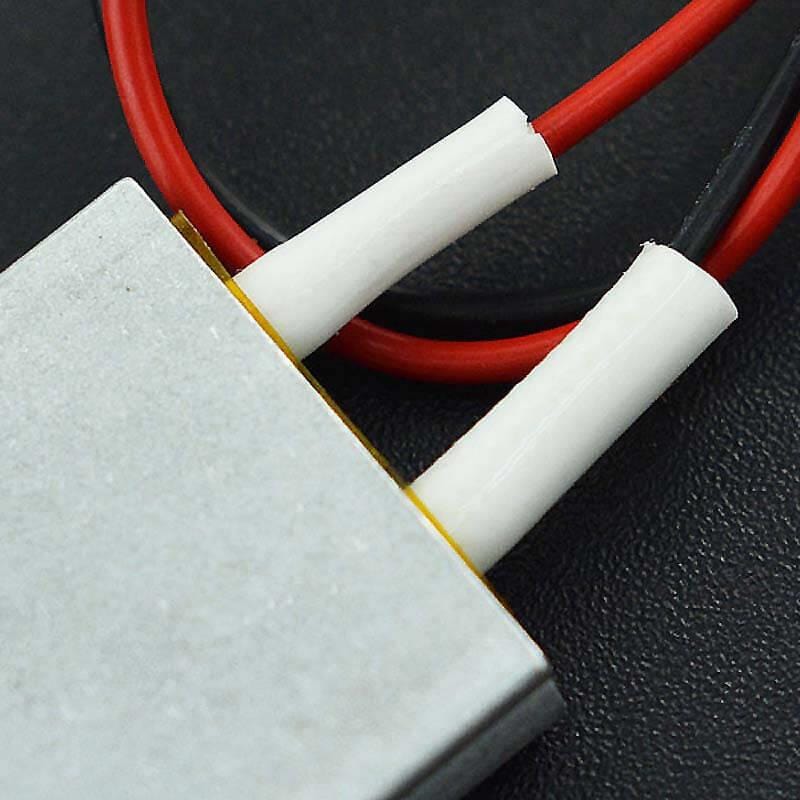 PTC Heating Element - 5V 40°C - Image 5