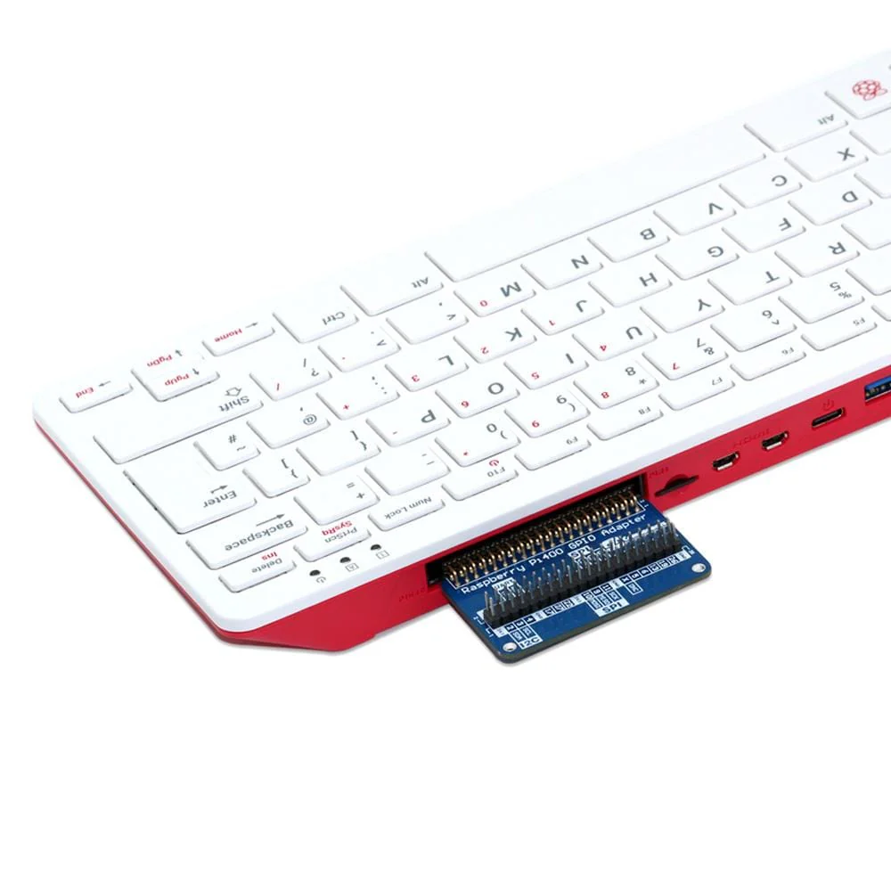 GPIO Pin Adapter for Raspberry Pi 500/400 - Image 3