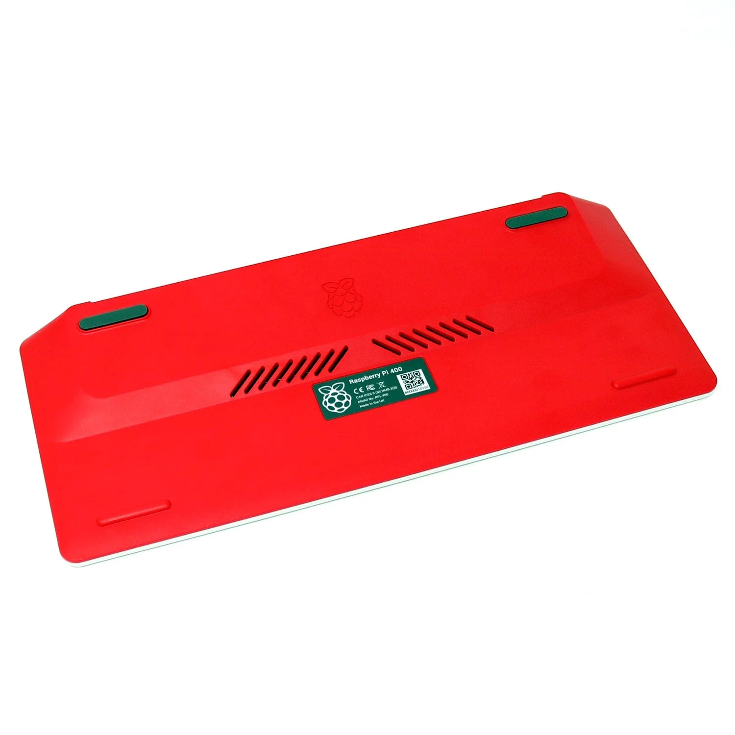 Raspberry Pi 400 Personal Computer Kit - Image 6