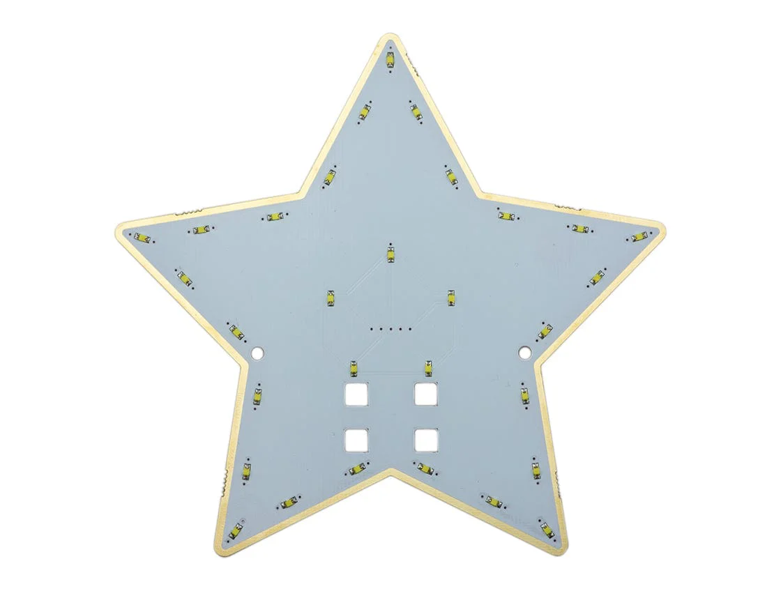 Raspberry Pi Christmas Tree Star [Discontinued]