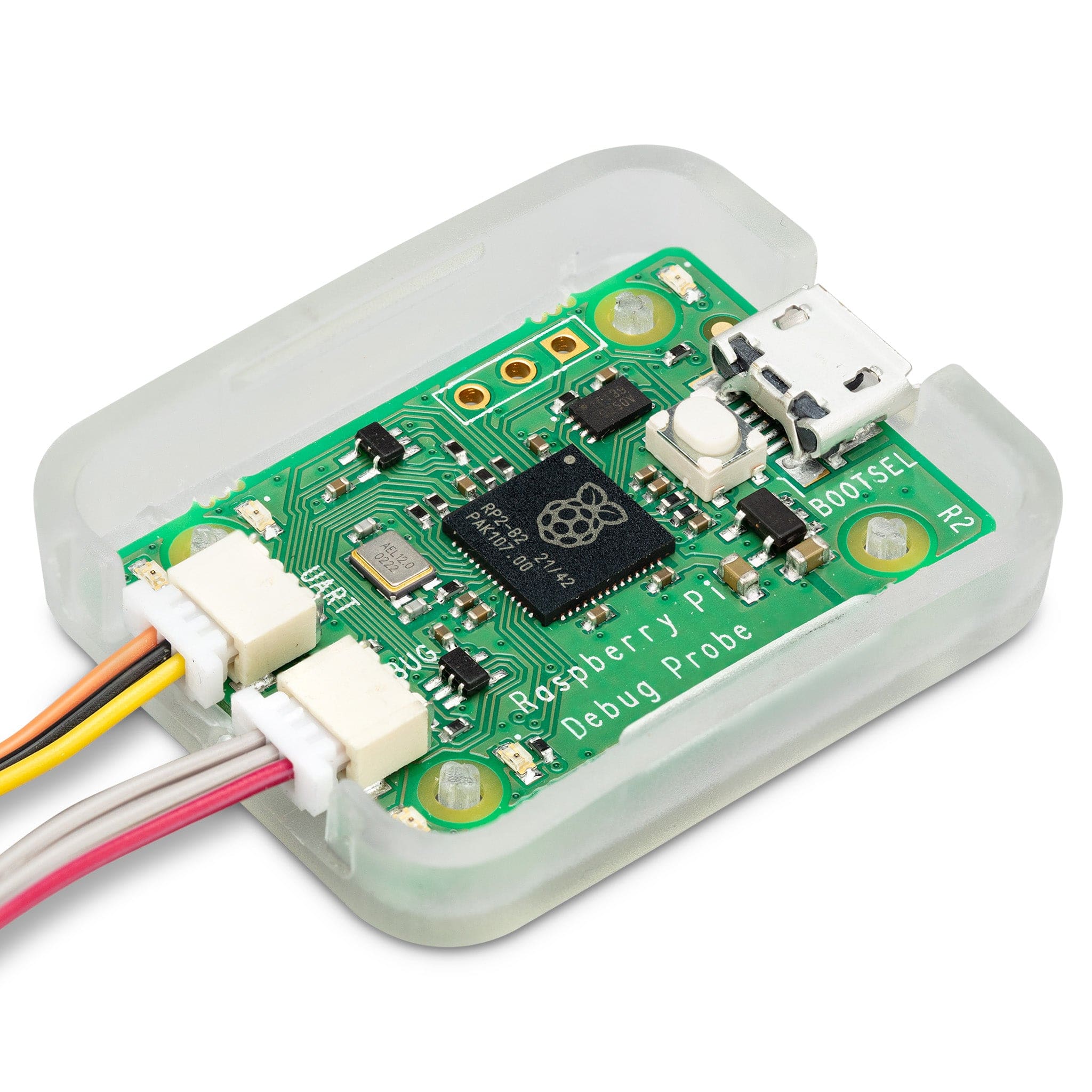 Raspberry Pi Debug Probe