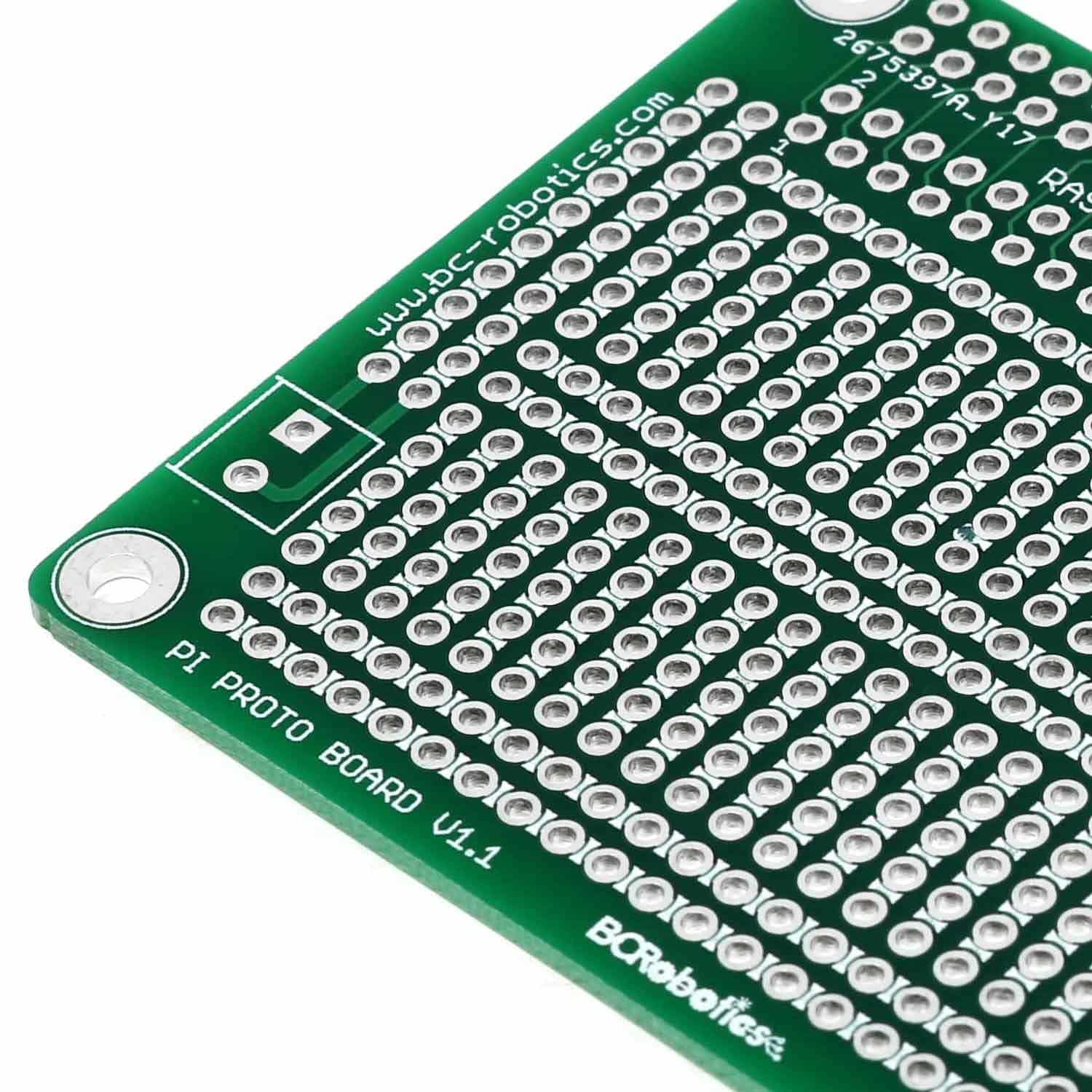Proto Strip Board for Raspberry Pi - Image 4