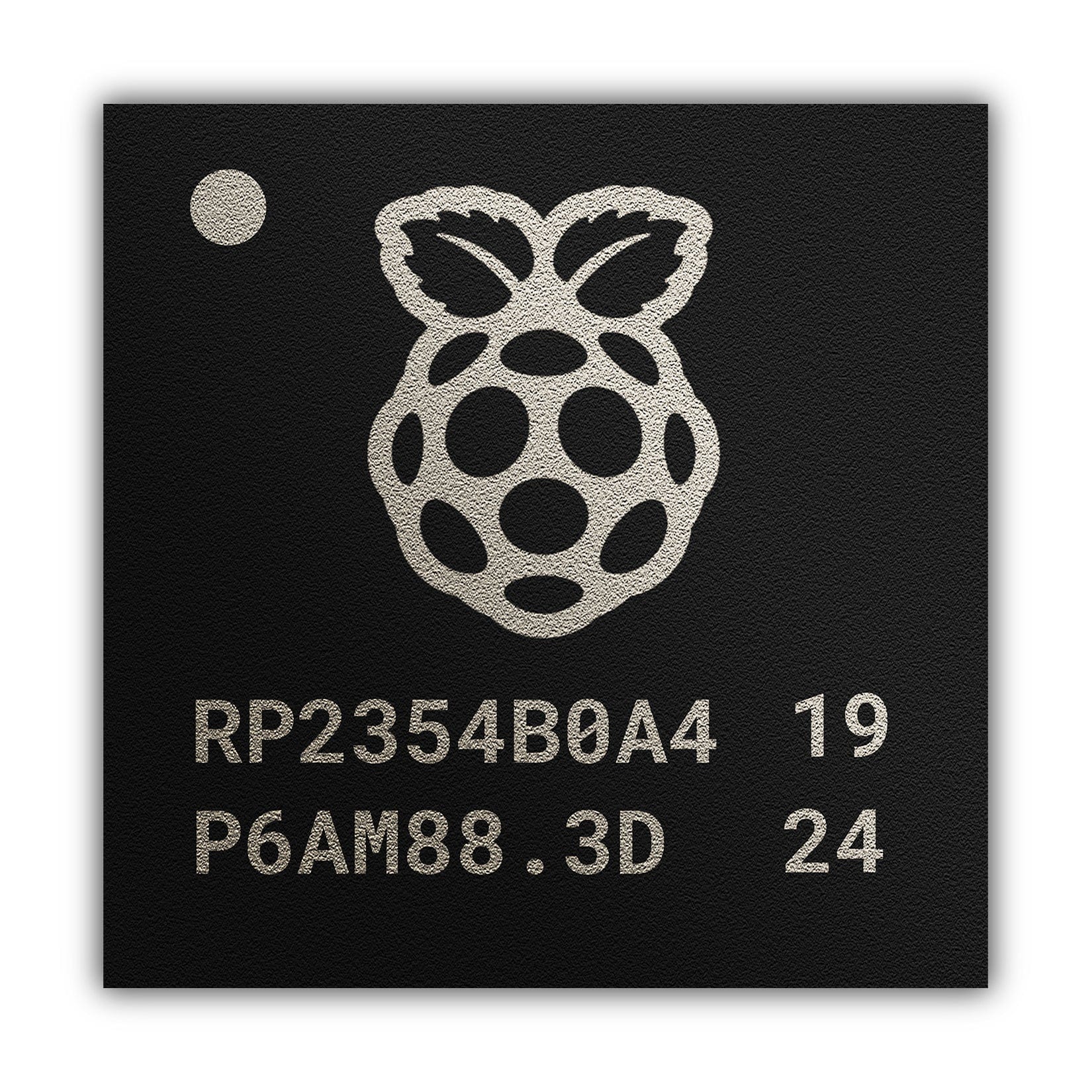 Raspberry Pi RP2354B Microcontroller - Image 2
