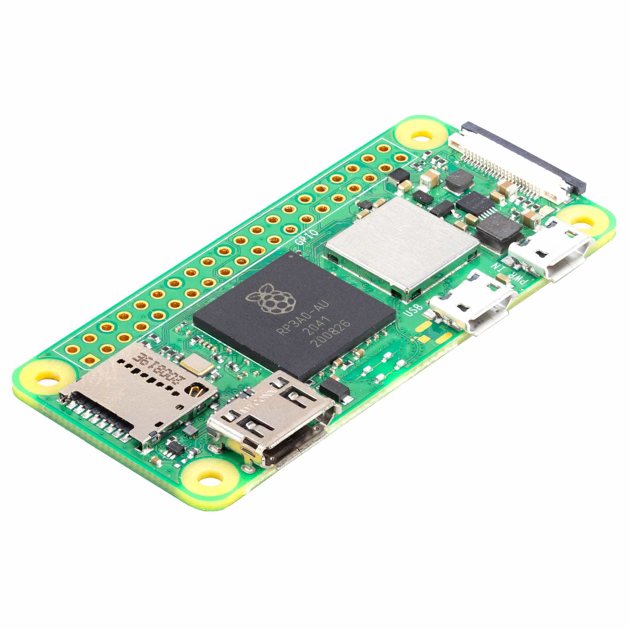 Raspberry Pi Zero 2 Starter Kit - Image 2