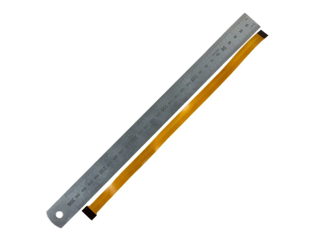 Raspberry Pi Zero Camera Cable - 300mm - Image 2