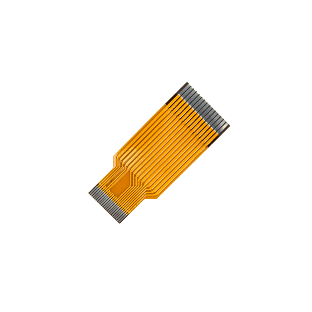 Raspberry Pi Zero "Stub" Camera Cable - 38mm