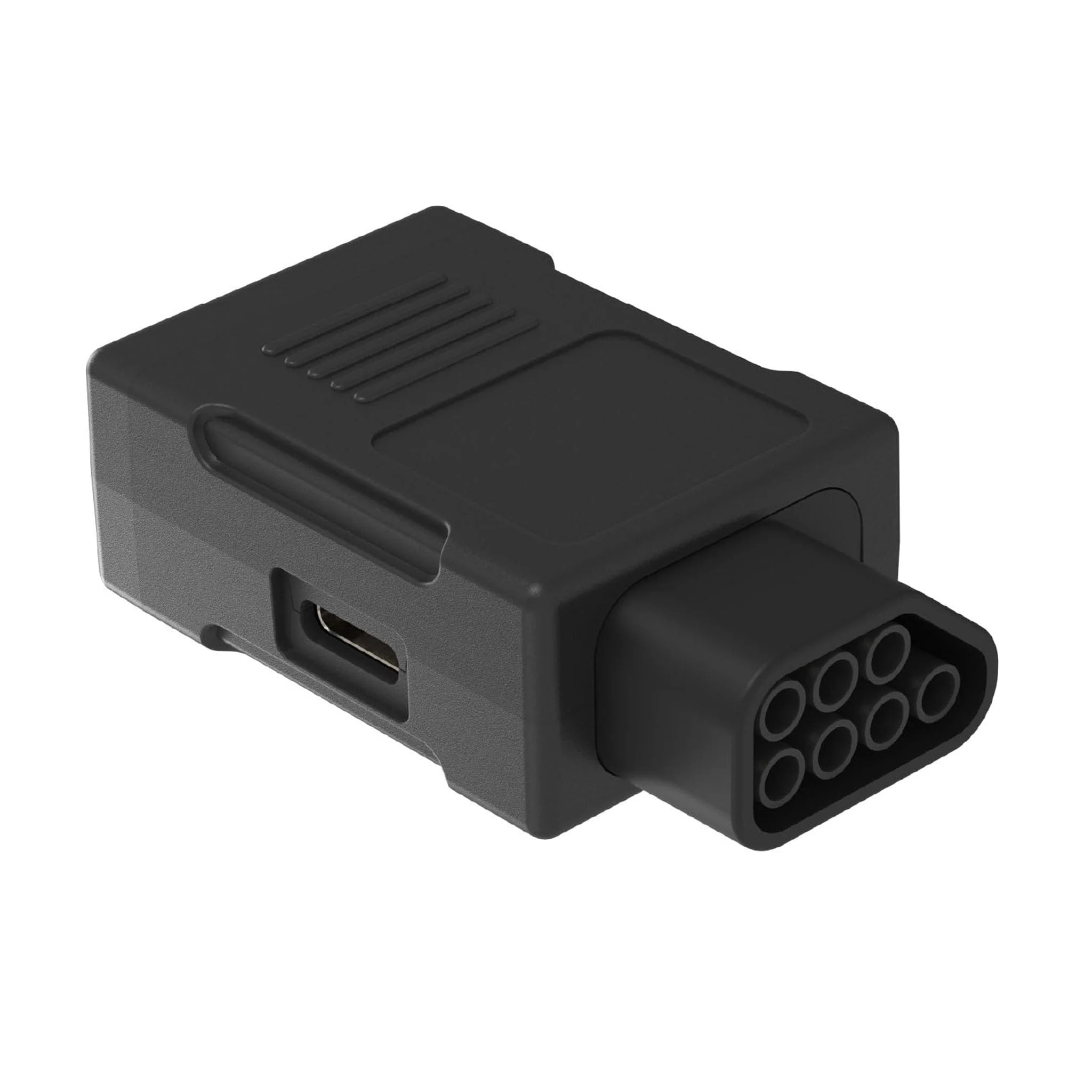 Retro-Bit Origin8 2.4Ghz Wireless Controller - GB Grey - Image 8