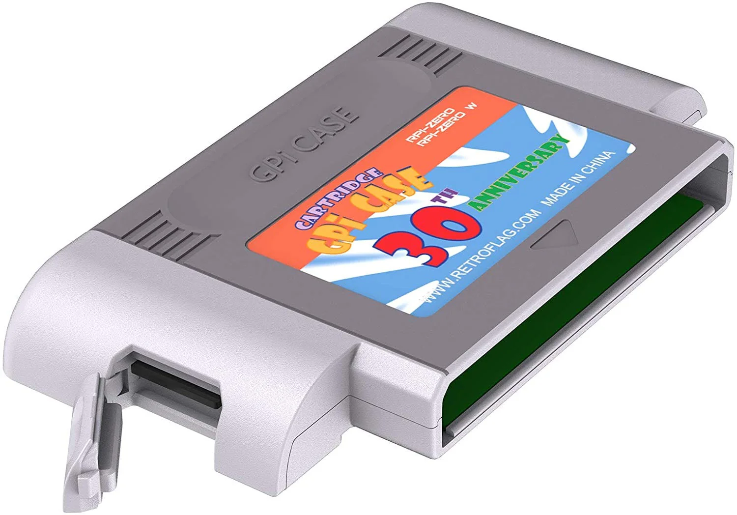 Spare RetroFlag GPi Case Cartridge [discontinued]