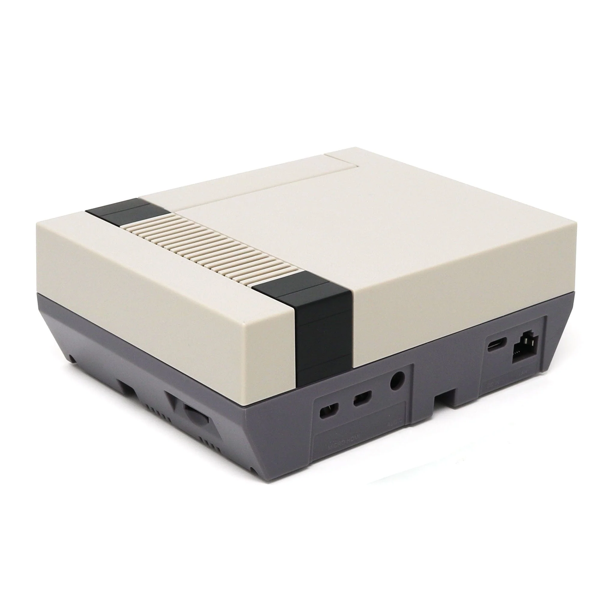 Retroflag NESPi 4 Case for Raspberry Pi 4 - Image 6