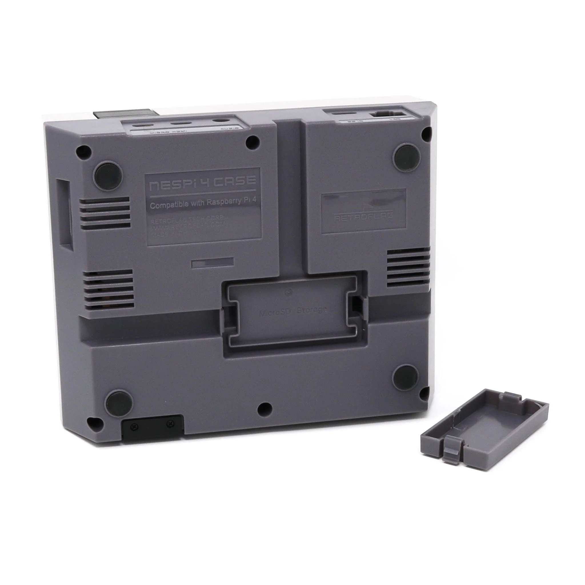 Retroflag NESPi 4 Case for Raspberry Pi 4 - Image 9