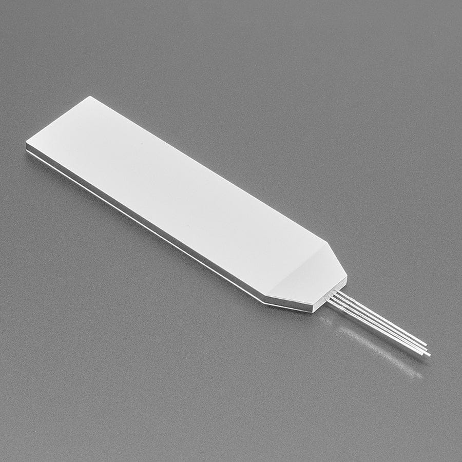 RGB Full Colour Backlight Display - 23mm x 75mm