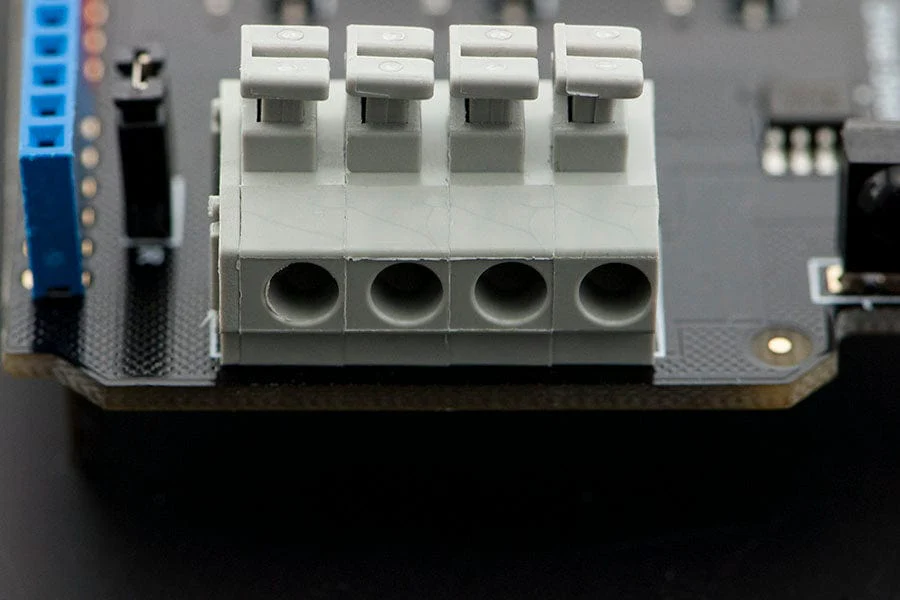RGB LED Strip Driver Shield v1.0 - Image 2