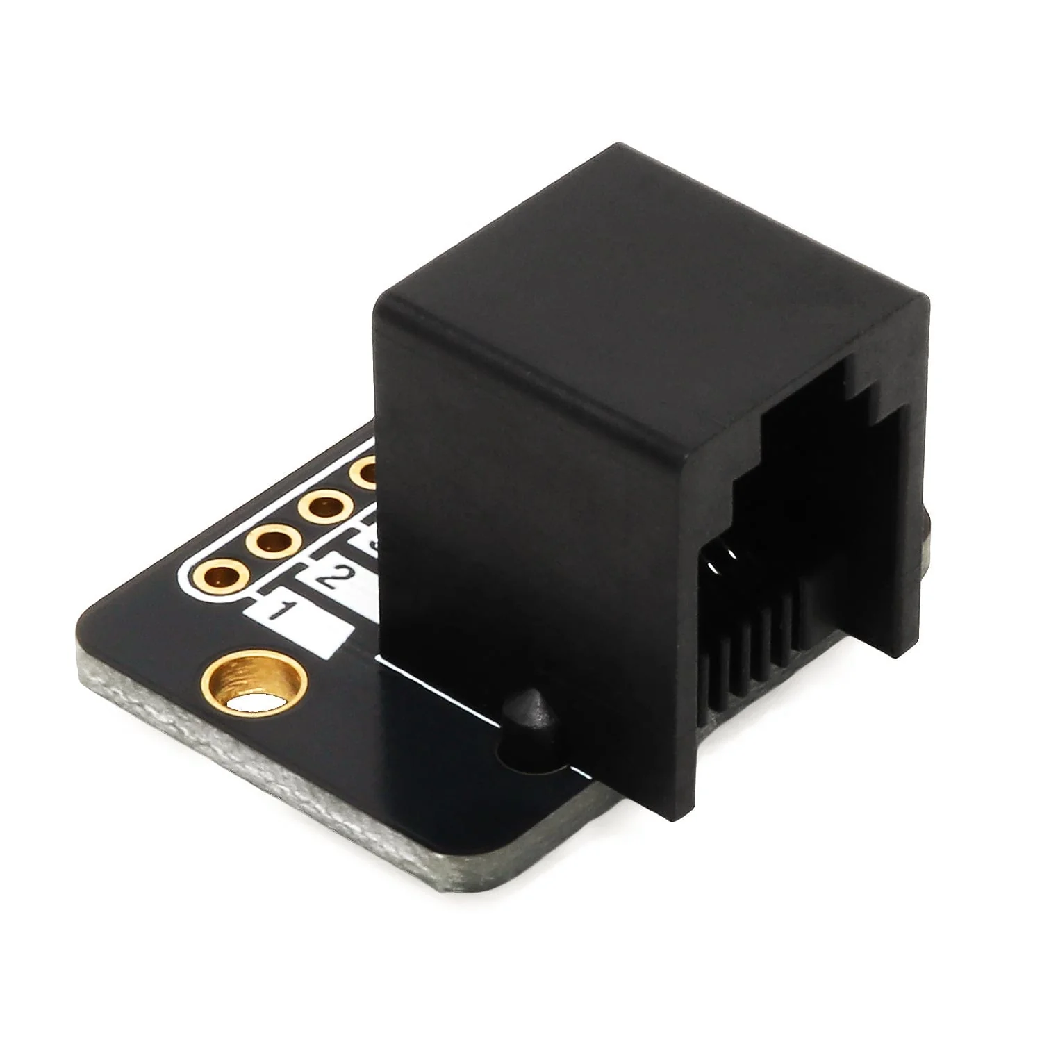 RJ11/RJ12 Breakout - Horizontal