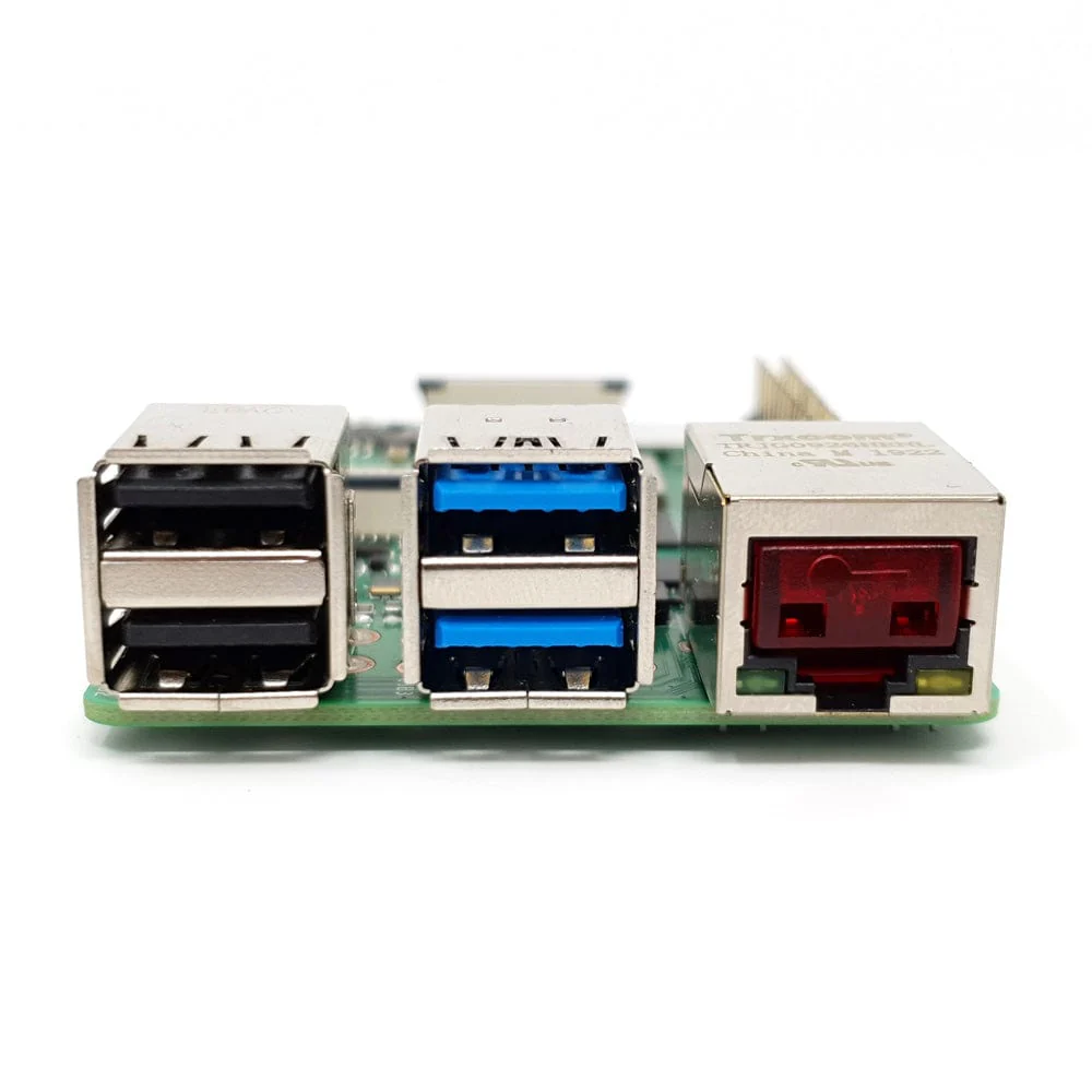 RJ45 Ethernet Port Blocker Refill Pack - Image 3