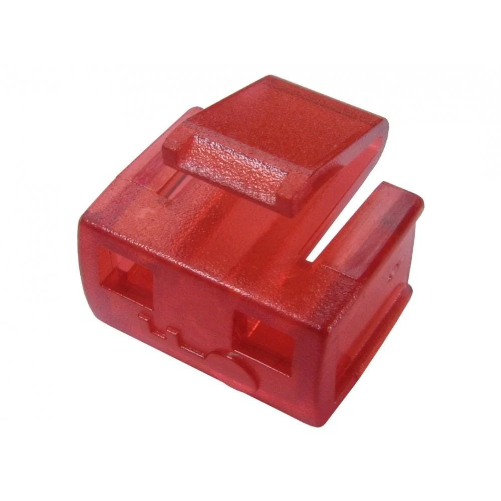 RJ45 Ethernet Port Blocker Set - Image 4